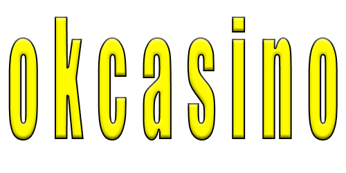 okcasino แหล่งรวมสล็อตและเดิมพันครบวงจร สมัครง่าย เล่นได้ทุกค่าย